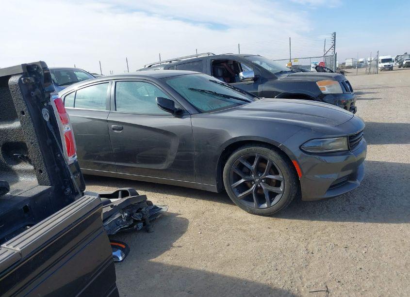 Photo 13 of 2020 Dodge Charger SXT RWD (VIN 2C3CDXBG8LH228966)
