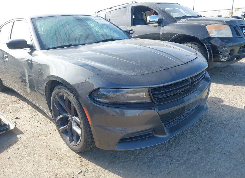 Photo 6 of 2020 Dodge Charger SXT RWD (VIN 2C3CDXBG8LH228966)