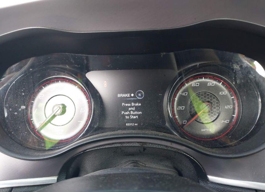 Photo 7 of 2020 Dodge Charger SXT RWD (VIN 2C3CDXBG8LH228966)