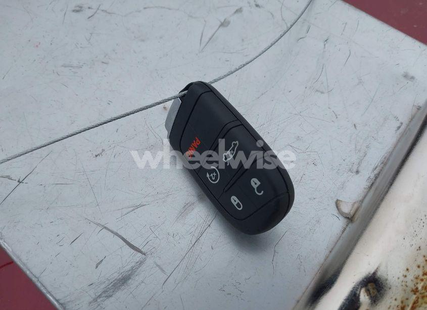 Photo 11 of 2020 Dodge Charger SXT RWD (VIN 2C3CDXBG8LH237859)