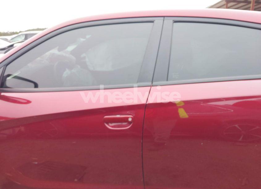 Photo 14 of 2020 Dodge Charger SXT RWD (VIN 2C3CDXBG8LH237859)