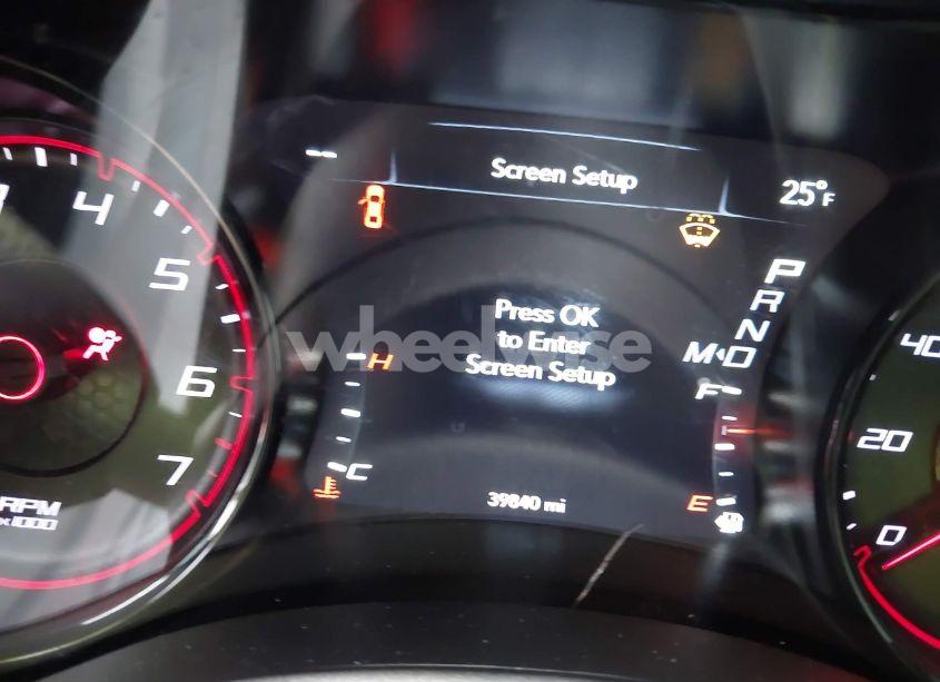 Photo 15 of 2020 Dodge Charger SXT RWD (VIN 2C3CDXBG8LH237859)