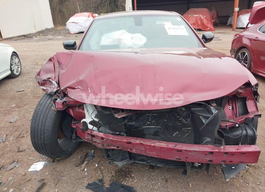 Photo 6 of 2020 Dodge Charger SXT RWD (VIN 2C3CDXBG8LH237859)