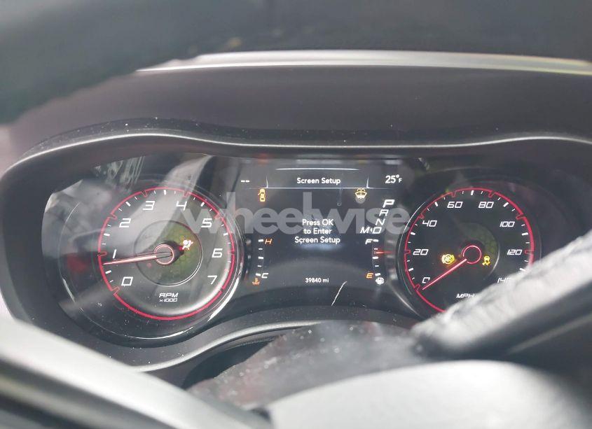 Photo 7 of 2020 Dodge Charger SXT RWD (VIN 2C3CDXBG8LH237859)