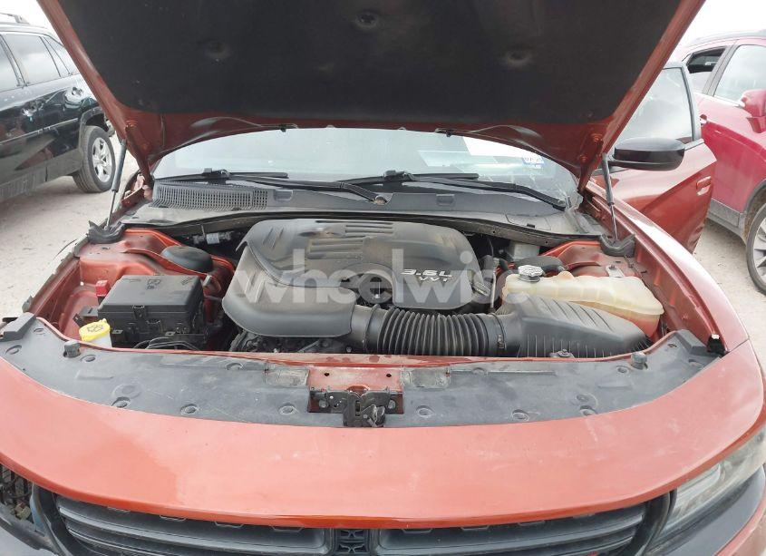Photo 10 of 2020 Dodge Charger SXT RWD (VIN 2C3CDXBG8LH252460)