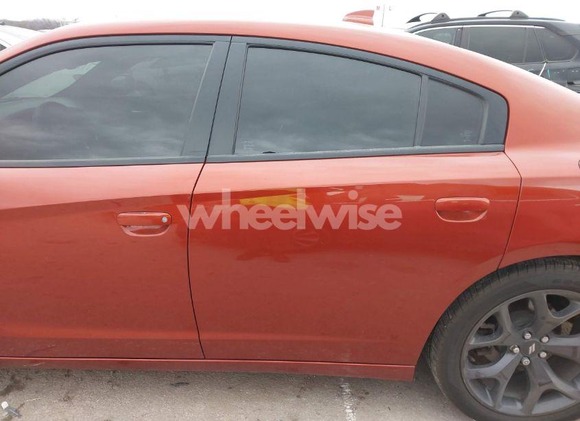 Photo 15 of 2020 Dodge Charger SXT RWD (VIN 2C3CDXBG8LH252460)