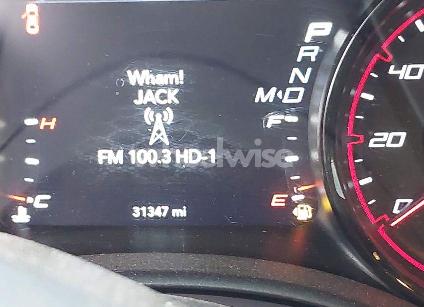 Photo 16 of 2020 Dodge Charger SXT RWD (VIN 2C3CDXBG8LH252460)