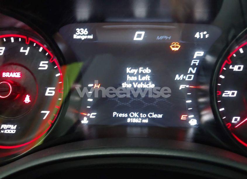 Photo 15 of 2021 Dodge Charger SXT RWD (VIN 2C3CDXBG8MH559693)