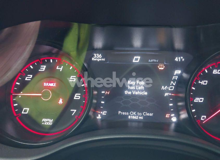 Photo 7 of 2021 Dodge Charger SXT RWD (VIN 2C3CDXBG8MH559693)