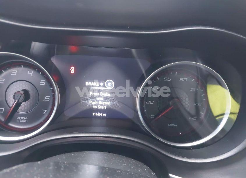 Photo 7 of 2021 Dodge Charger SXT RWD (VIN 2C3CDXBG8MH606088)