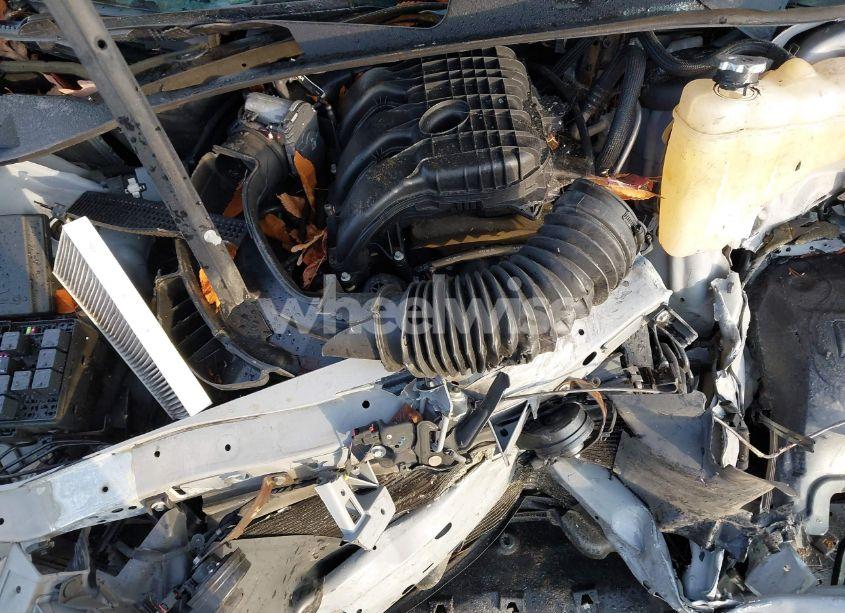 Photo 10 of 2021 Dodge Charger SXT RWD (VIN 2C3CDXBG8MH628317)