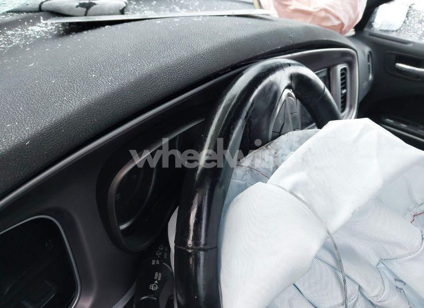 Photo 15 of 2021 Dodge Charger SXT RWD (VIN 2C3CDXBG8MH628317)