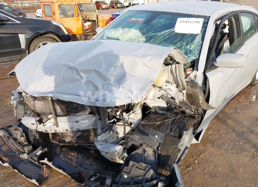 Photo 6 of 2021 Dodge Charger SXT RWD (VIN 2C3CDXBG8MH628317)