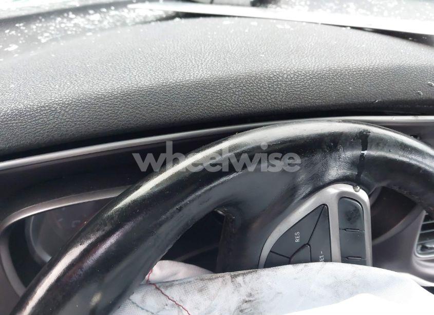 Photo 7 of 2021 Dodge Charger SXT RWD (VIN 2C3CDXBG8MH628317)