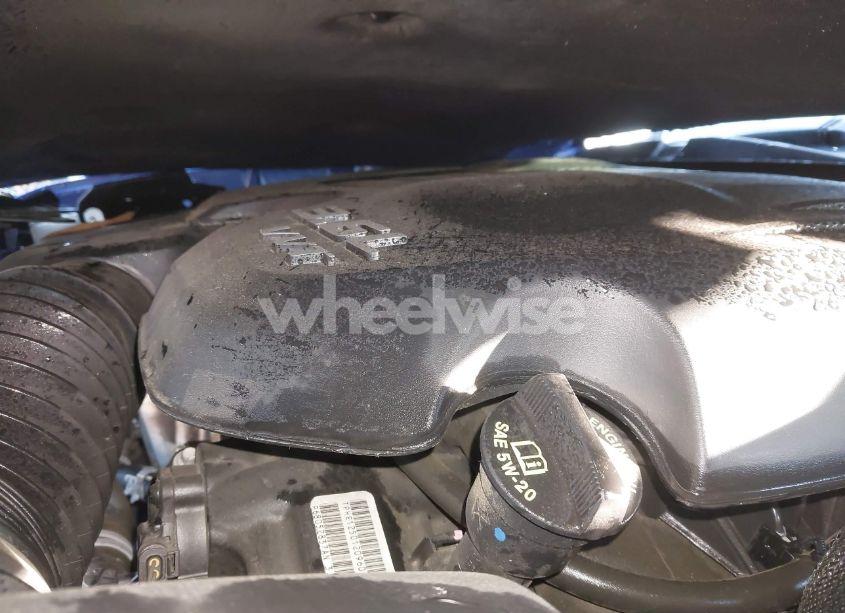Photo 10 of 2021 Dodge Charger SXT RWD (VIN 2C3CDXBG8MH650169)