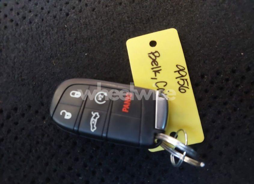 Photo 11 of 2021 Dodge Charger SXT RWD (VIN 2C3CDXBG8MH650169)