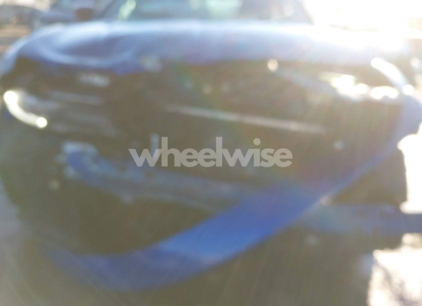 Photo 6 of 2021 Dodge Charger SXT RWD (VIN 2C3CDXBG8MH650169)