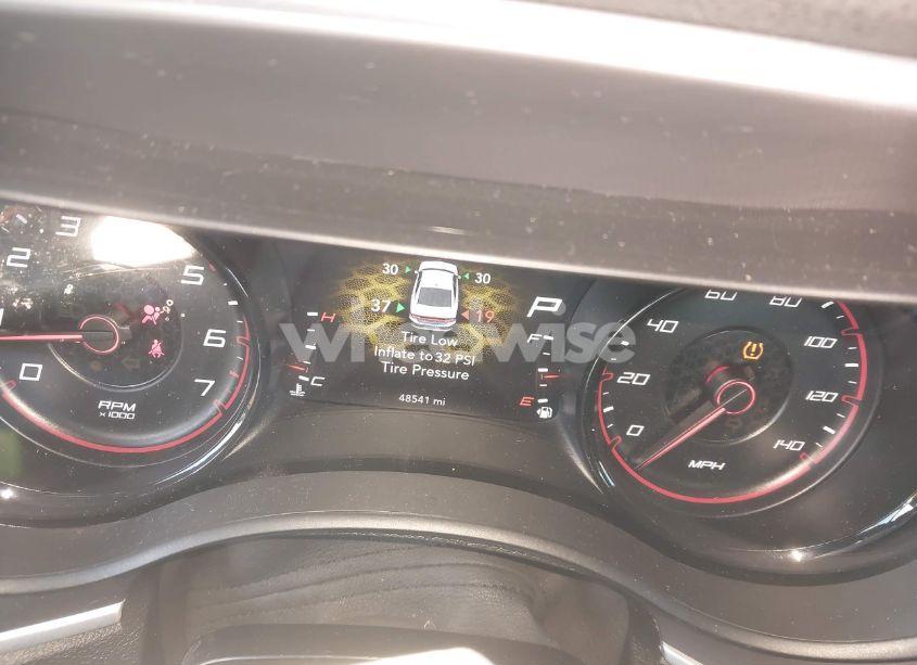 Photo 7 of 2021 Dodge Charger SXT RWD (VIN 2C3CDXBG8MH650169)