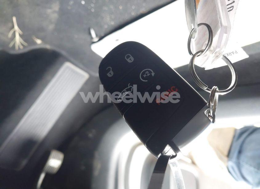 Photo 11 of 2022 Dodge Charger SXT RWD (VIN 2C3CDXBG8NH142964)