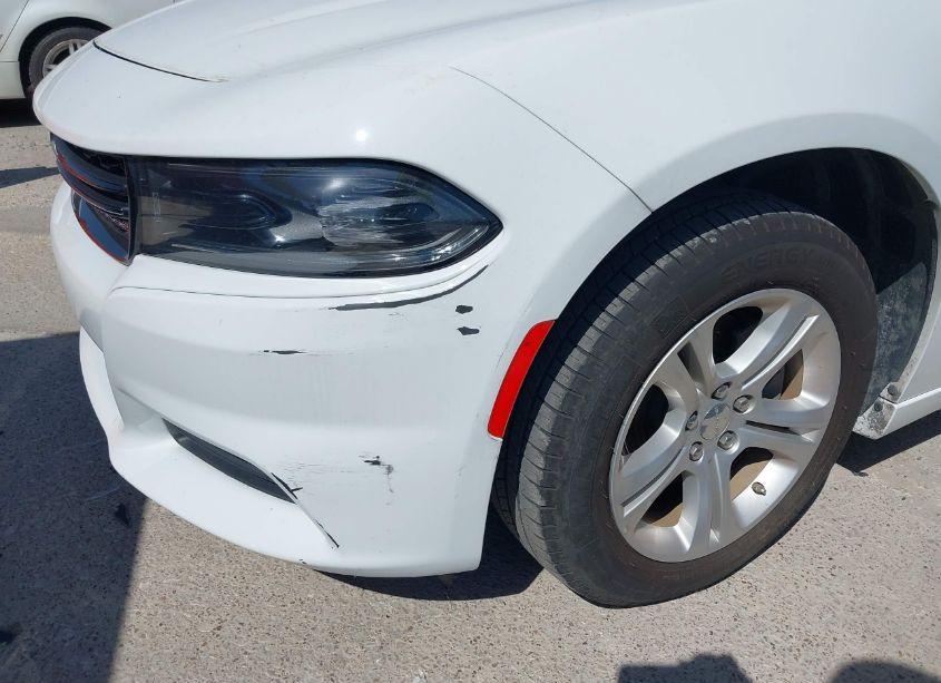 Photo 6 of 2022 Dodge Charger SXT RWD (VIN 2C3CDXBG8NH207859)