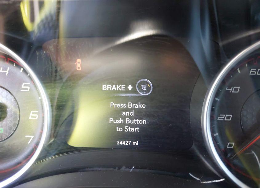 Photo 7 of 2022 Dodge Charger SXT RWD (VIN 2C3CDXBG8NH207859)