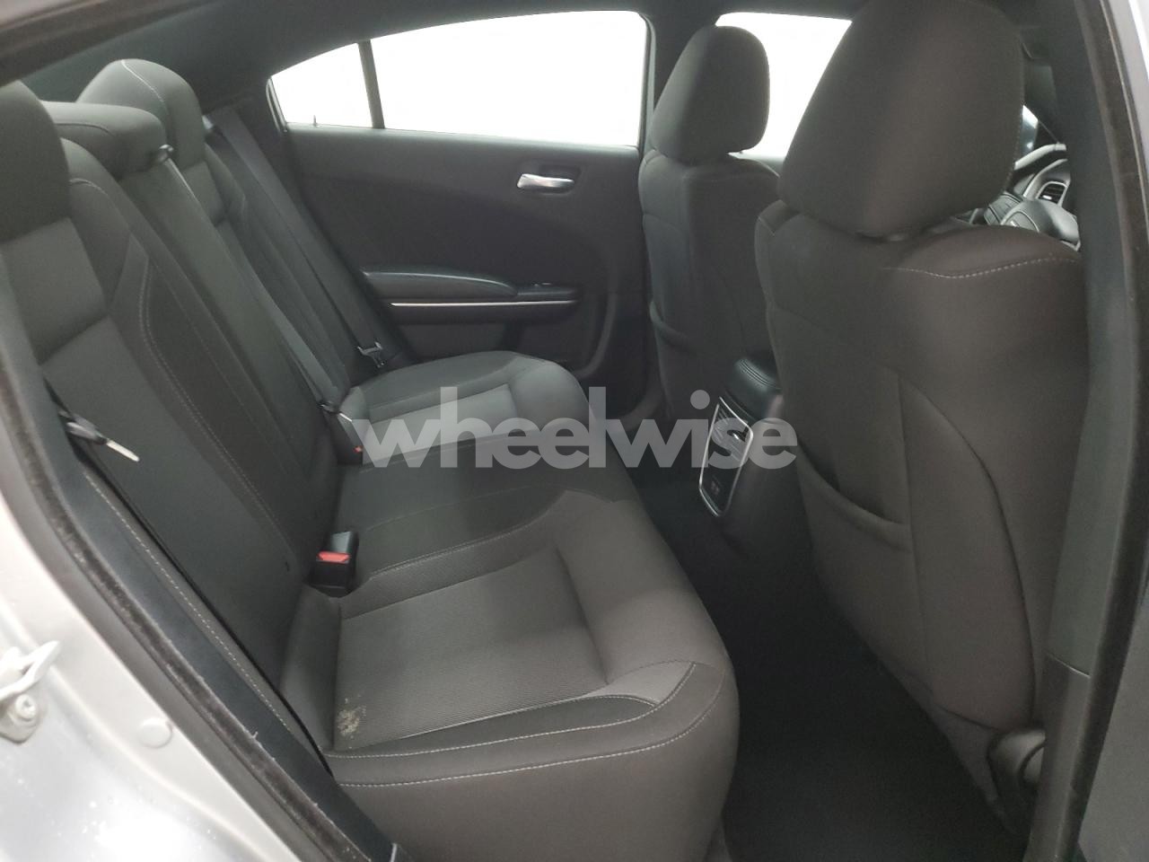 Photo 10 of 2022 DODGE CHARGER SXT (VIN 2C3CDXBG8NH208039)
