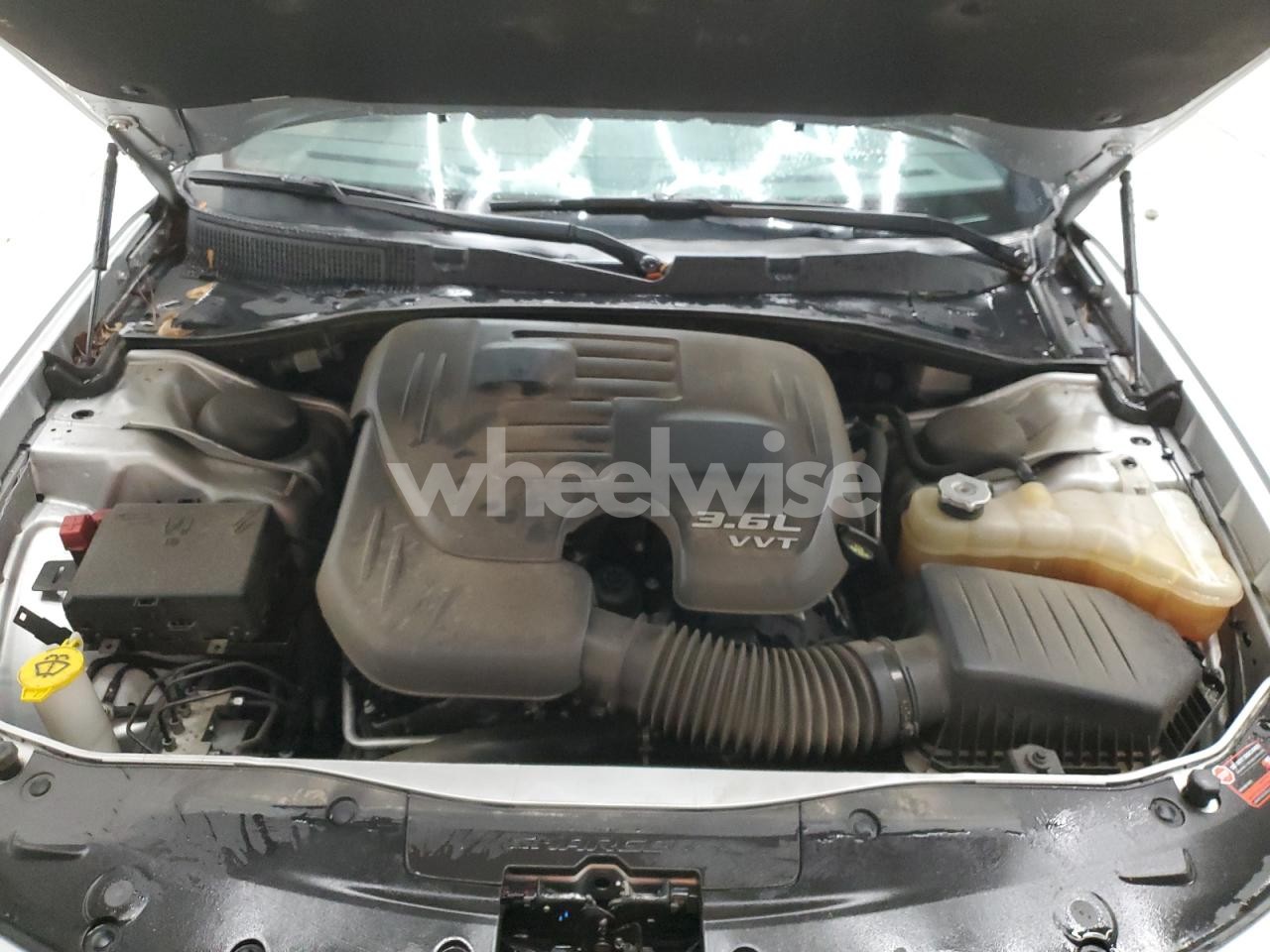 Photo 11 of 2022 DODGE CHARGER SXT (VIN 2C3CDXBG8NH208039)