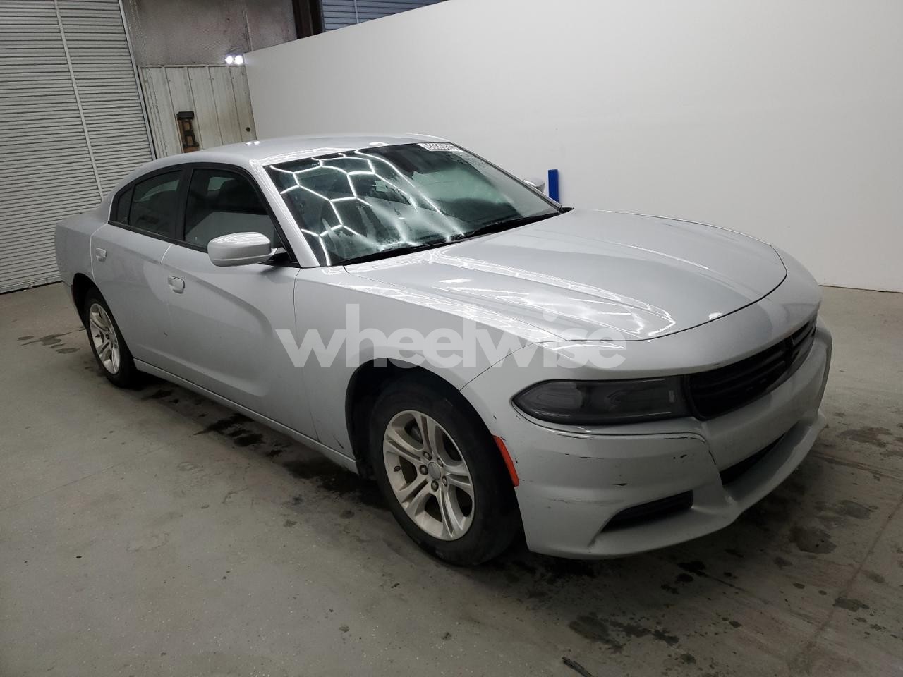 Photo 4 of 2022 DODGE CHARGER SXT (VIN 2C3CDXBG8NH208039)