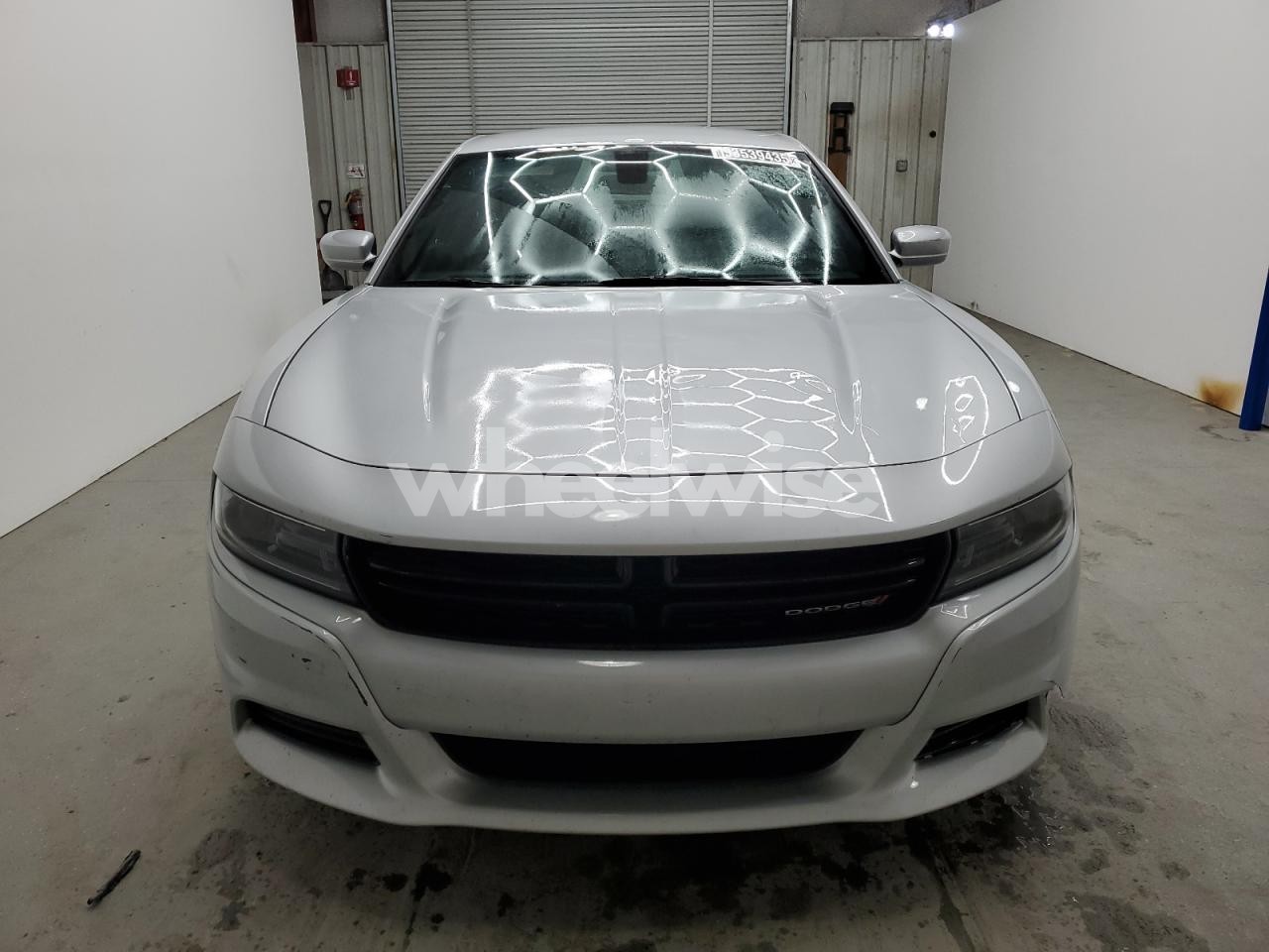 Photo 5 of 2022 DODGE CHARGER SXT (VIN 2C3CDXBG8NH208039)