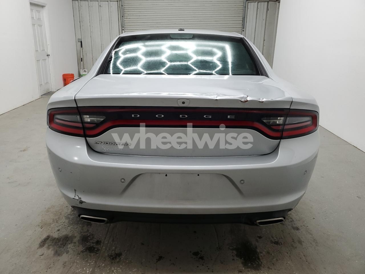 Photo 6 of 2022 DODGE CHARGER SXT (VIN 2C3CDXBG8NH208039)
