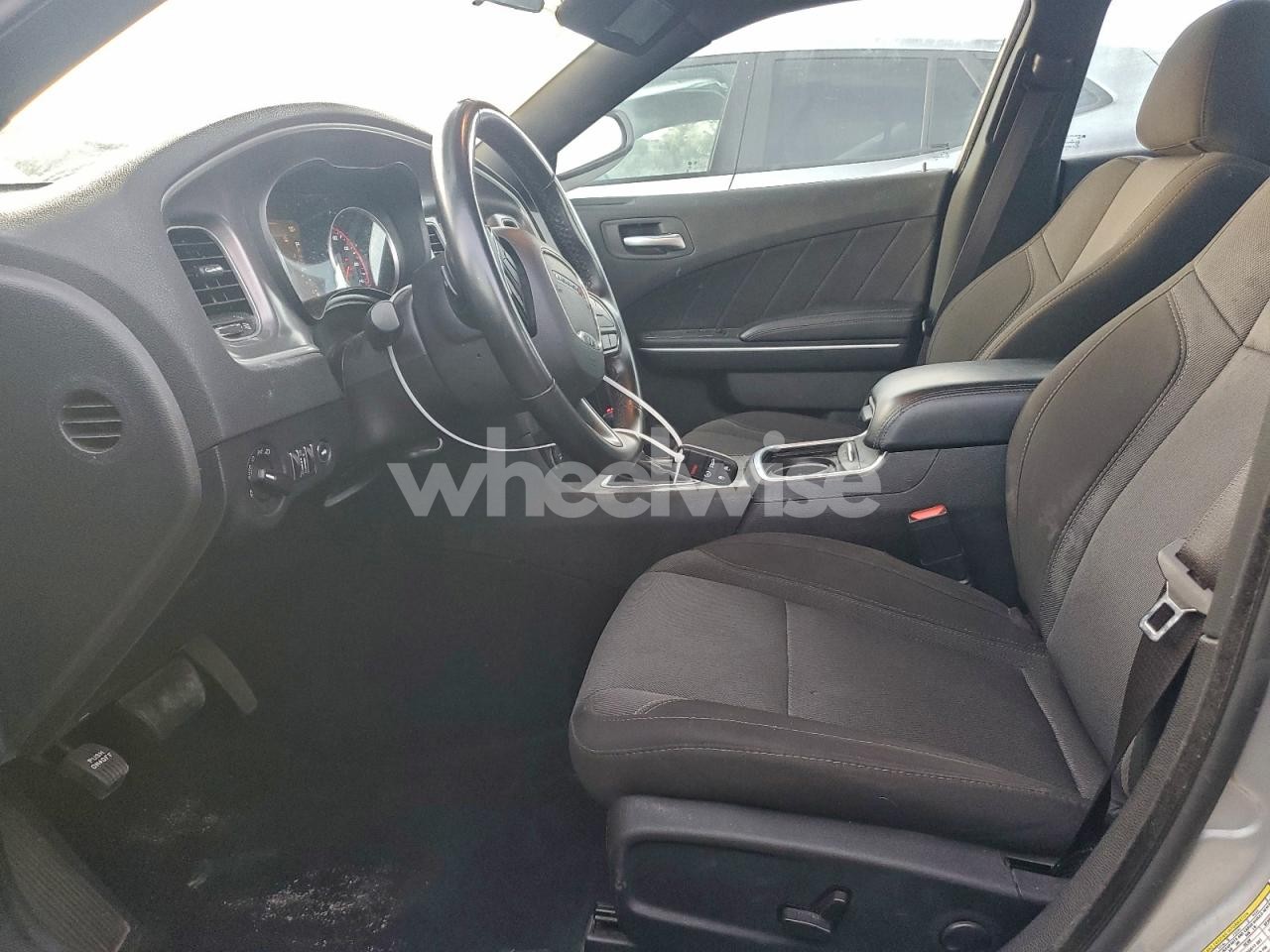 Photo 7 of 2022 DODGE CHARGER SXT (VIN 2C3CDXBG8NH208039)