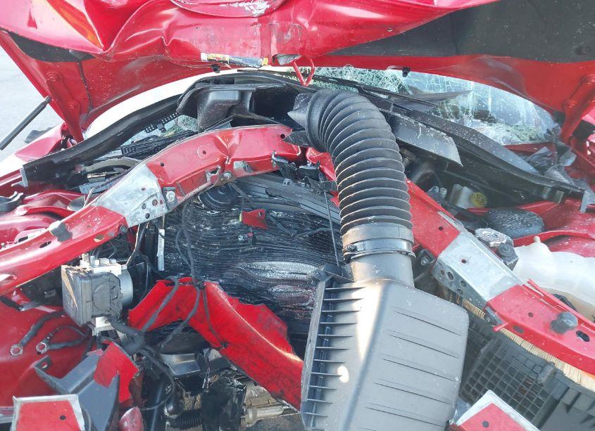 Photo 10 of 2022 Dodge Charger SXT RWD (VIN 2C3CDXBG8NH239887)