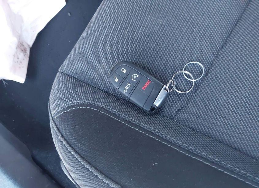 Photo 11 of 2022 Dodge Charger SXT RWD (VIN 2C3CDXBG8NH239887)