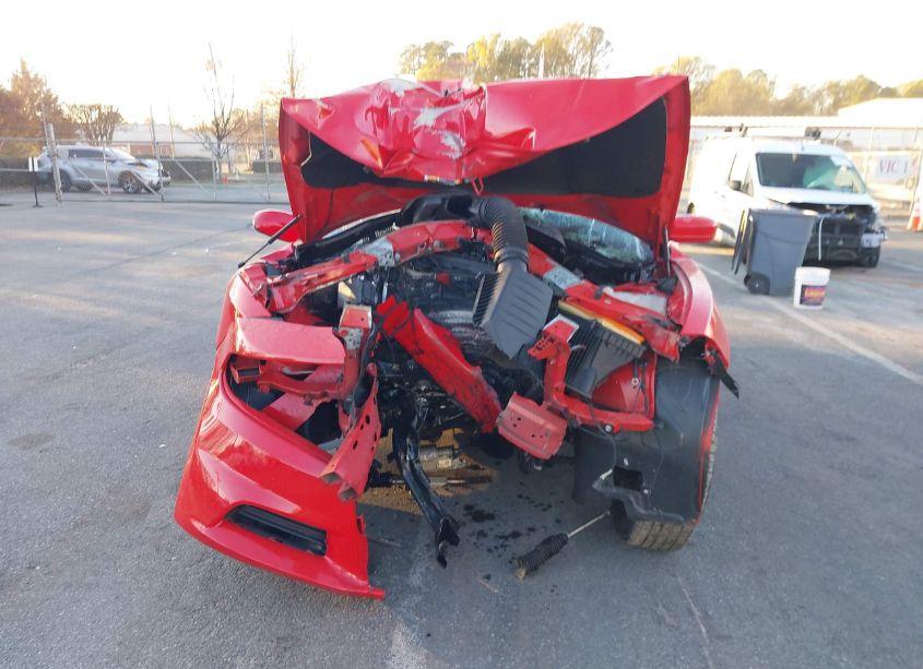 Photo 12 of 2022 Dodge Charger SXT RWD (VIN 2C3CDXBG8NH239887)