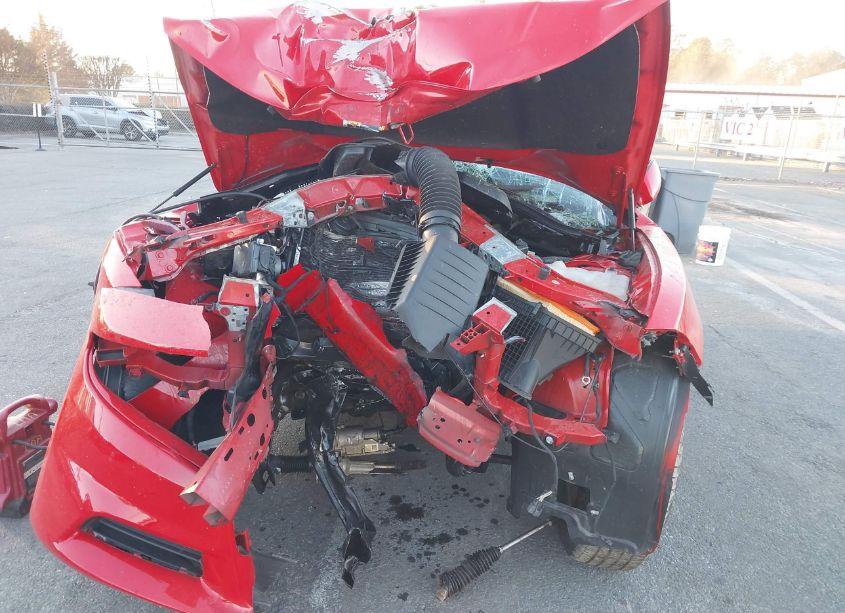 Photo 6 of 2022 Dodge Charger SXT RWD (VIN 2C3CDXBG8NH239887)