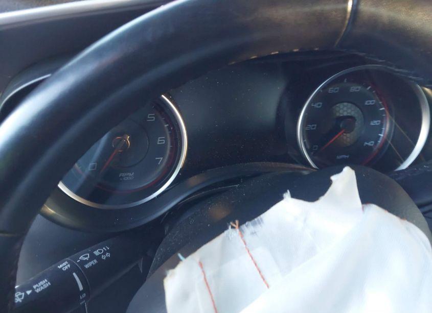 Photo 7 of 2022 Dodge Charger SXT RWD (VIN 2C3CDXBG8NH239887)