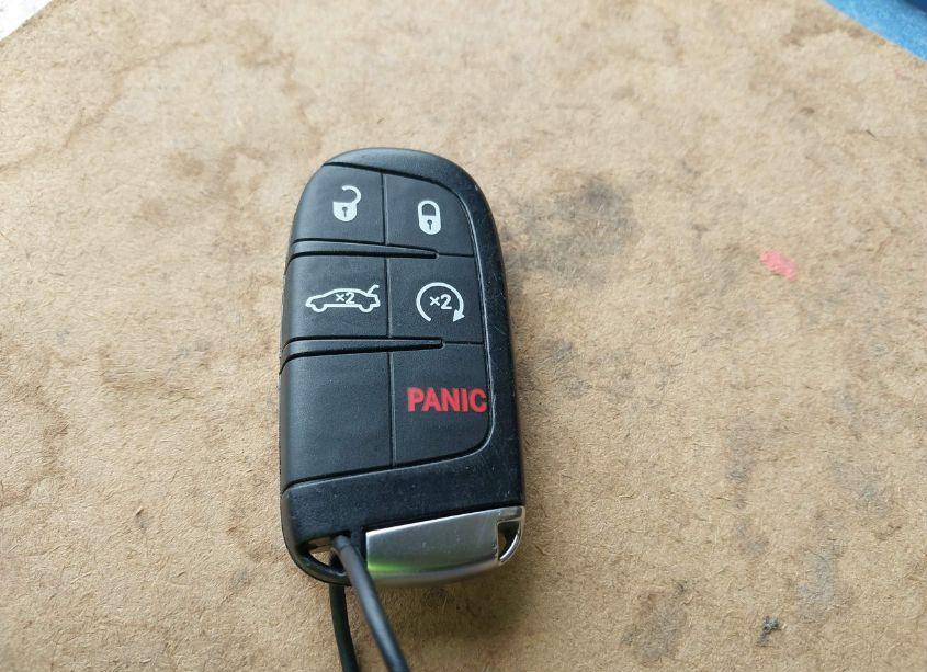 Photo 11 of 2023 Dodge Charger SXT (VIN 2C3CDXBG8PH518694)