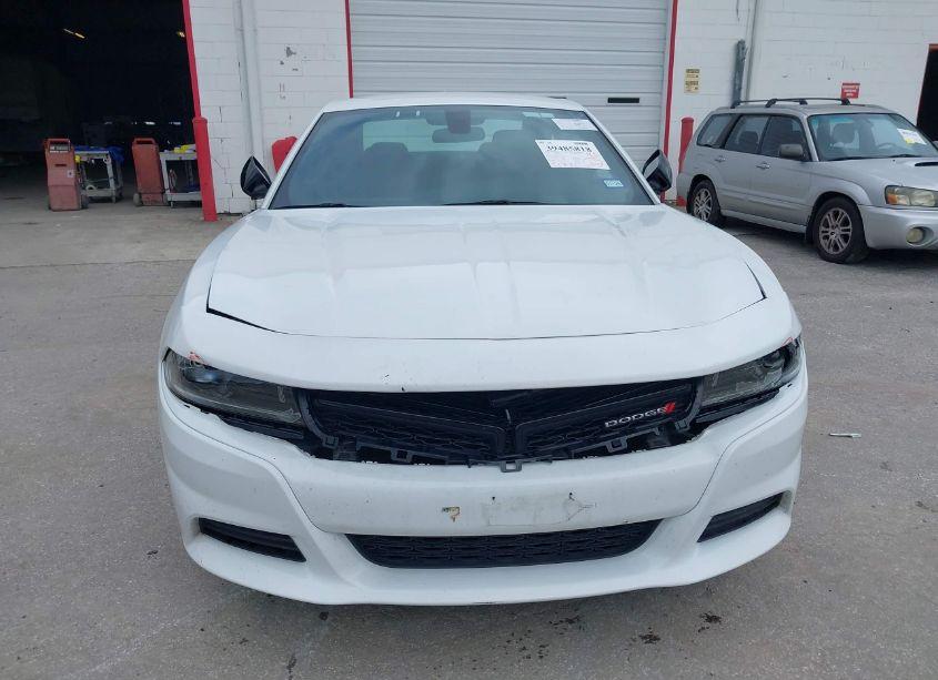 Photo 12 of 2023 Dodge Charger SXT (VIN 2C3CDXBG8PH518694)