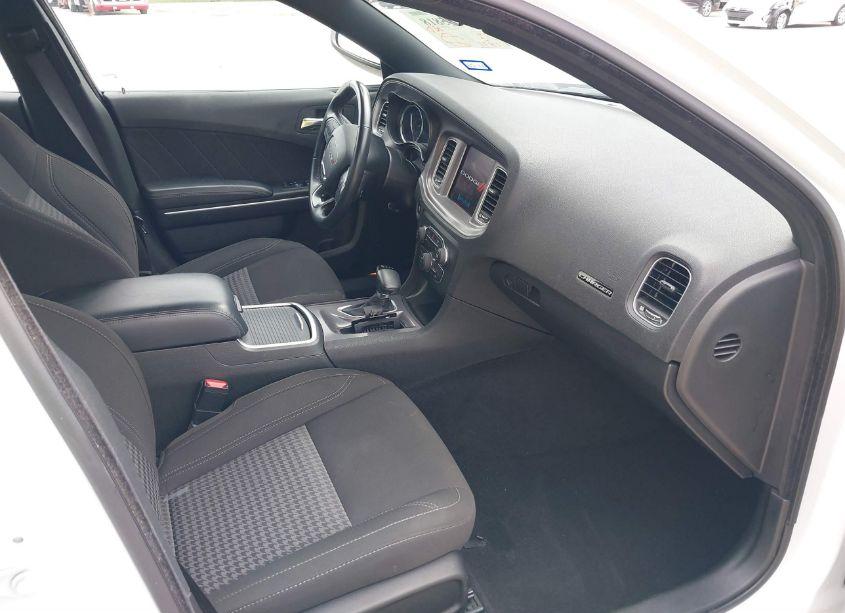 Photo 5 of 2023 Dodge Charger SXT (VIN 2C3CDXBG8PH518694)