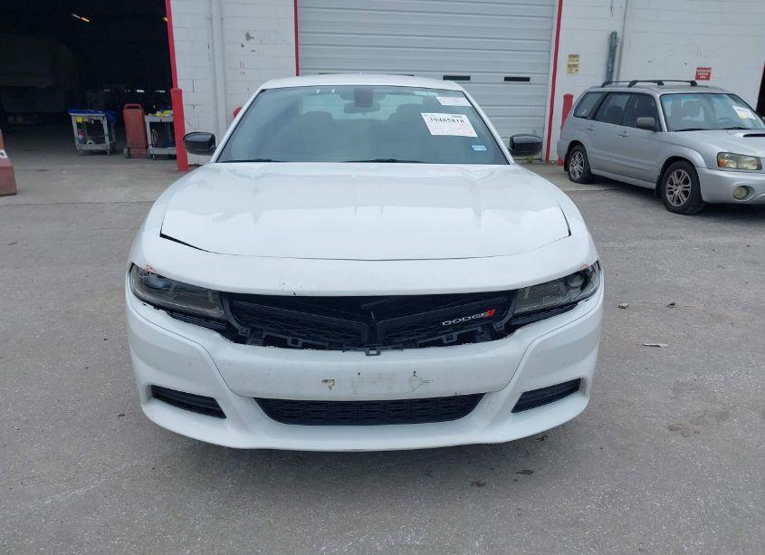 Photo 6 of 2023 Dodge Charger SXT (VIN 2C3CDXBG8PH518694)