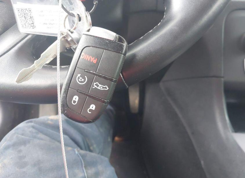 Photo 11 of 2023 Dodge Charger SXT (VIN 2C3CDXBG8PH522387)