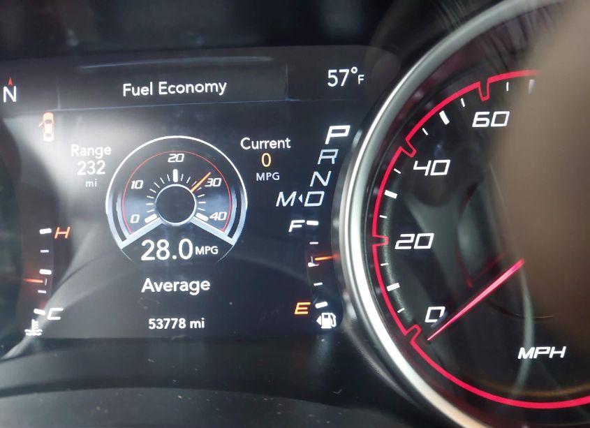 Photo 15 of 2023 Dodge Charger SXT (VIN 2C3CDXBG8PH522387)