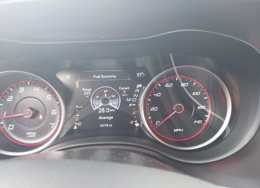 Photo 7 of 2023 Dodge Charger SXT (VIN 2C3CDXBG8PH522387)