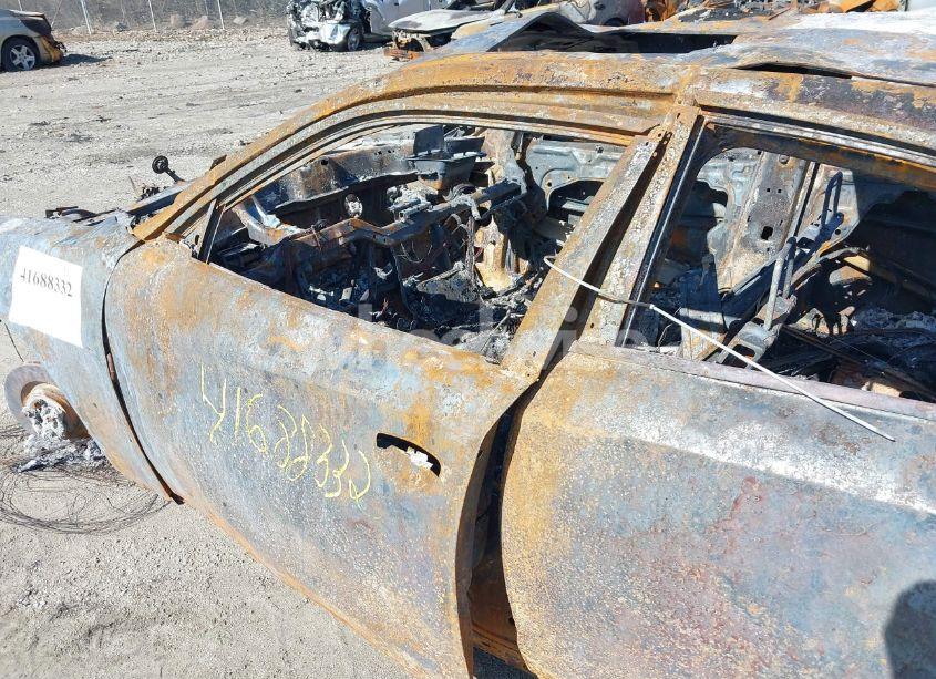 Photo 13 of 2023 Dodge Charger SXT (VIN 2C3CDXBG8PH533048)