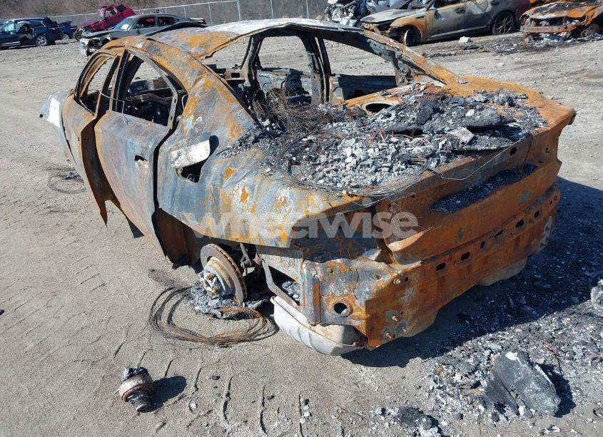 Photo 17 of 2023 Dodge Charger SXT (VIN 2C3CDXBG8PH533048)