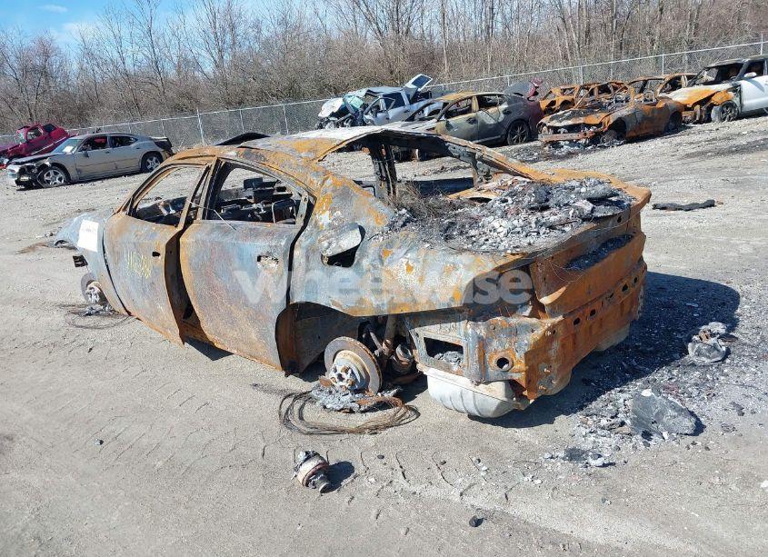 Photo 3 of 2023 Dodge Charger SXT (VIN 2C3CDXBG8PH533048)