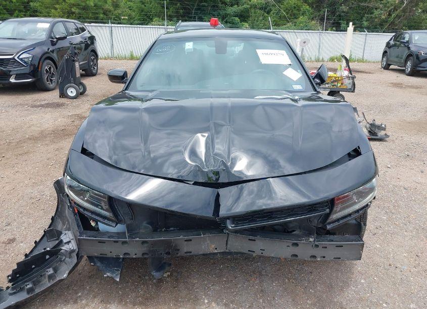 Photo 12 of 2023 Dodge Charger SXT (VIN 2C3CDXBG8PH559603)