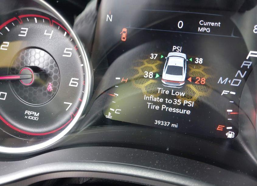 Photo 15 of 2023 Dodge Charger SXT (VIN 2C3CDXBG8PH559603)