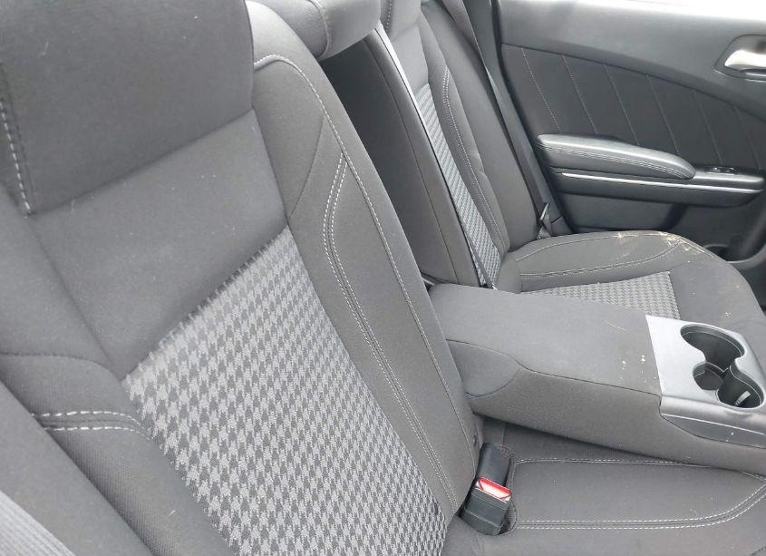 Photo 8 of 2023 Dodge Charger SXT (VIN 2C3CDXBG8PH559603)