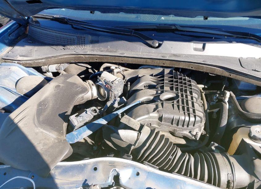 Photo 10 of 2023 Dodge Charger SXT (VIN 2C3CDXBG8PH579687)